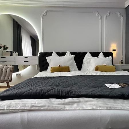 Traum Wohnung Mit Kingsize-Bett Graz Exterior photo