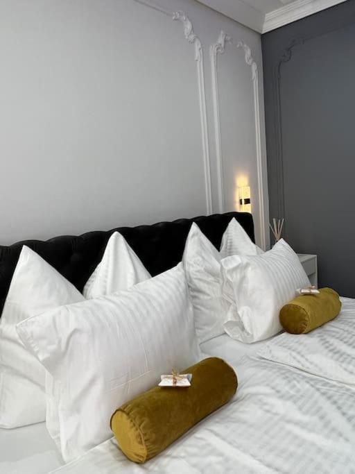 Traum Wohnung Mit Kingsize-Bett Graz Exterior photo