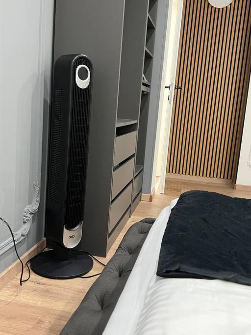 Traum Wohnung Mit Kingsize-Bett Graz Exterior photo