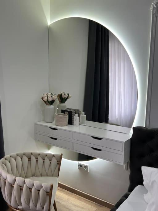 Traum Wohnung Mit Kingsize-Bett Graz Exterior photo